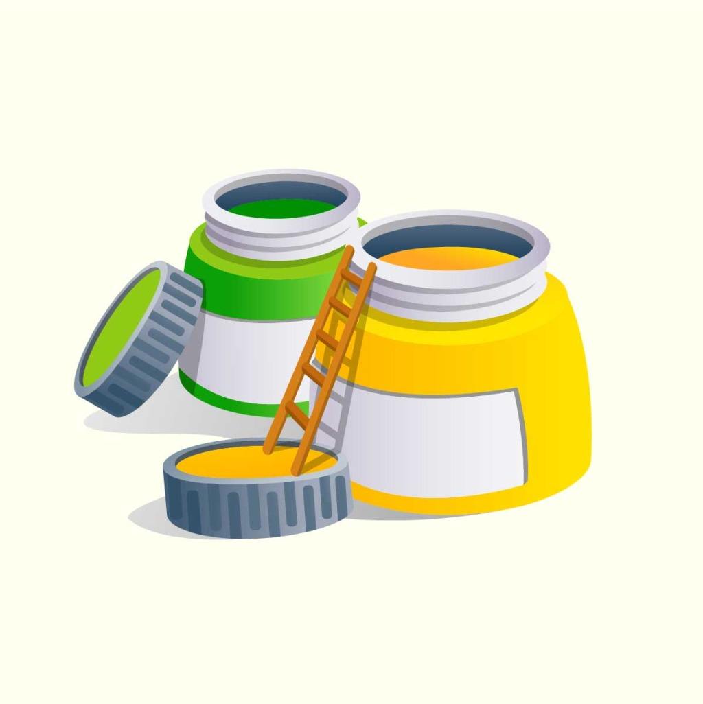 純丙乳液涂料有什么性能特點？