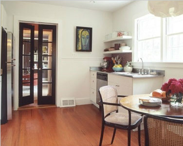 Black is Back! 黑色回歸！