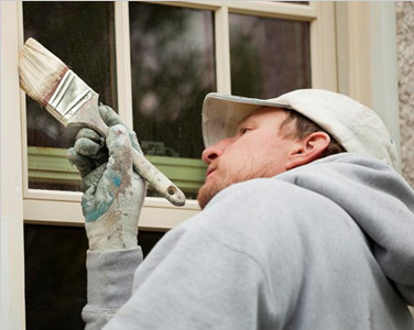 Exterior Painting Tips for Fall 秋季外墻裝修提示