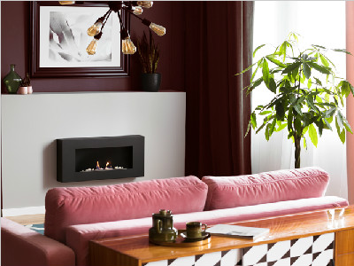 為您的家添點奢華色彩