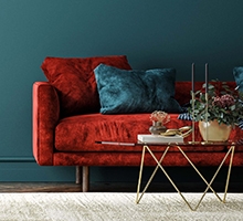 2025全球流行色彩趨勢(shì)